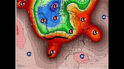 Unsettled fall/winter weather will impact Wyoming through the weekend. Light snow, snow showers, small accumulations, colder temperatures and strong winds all likely in areas. Watch this short video for details on Wyoming's weather and expected WYDOT road impacts. #wyroad #WYwx #wyoroad #wydot | WYOMING DEPT. OF TRANSPORTATION