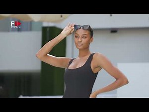 FLYING SOLO SHOW #4 Swimwear 2022 Miami - Fashion Channel