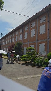 実は旅行行ってきました。アダルト保育園からの磯部温泉へ♨️←のマークは磯部温泉が発祥の地ですってそしてからの富岡製糸場にいきましたとさ✨素晴らしい一人旅でした✨