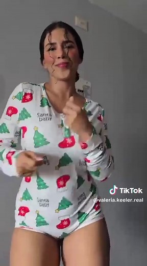 Valeria Keeler en vivo: contenido oficial