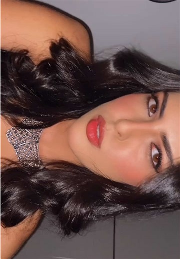 Amy Rodriguez no TikTok