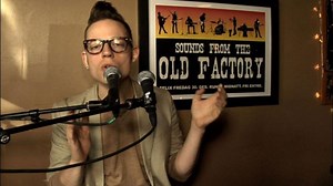 Hør Jarle Bernhofts versjon av Shout - VGTV