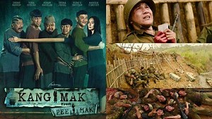 TAYANG Agustus 2024! Ini Sinopsis Film Kang Mak From Pee Mak, Remake dari Film Horor Thailand - Tribunpalu.com