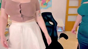 Butterflyblue_dream - [Video] young naughty record face fucking