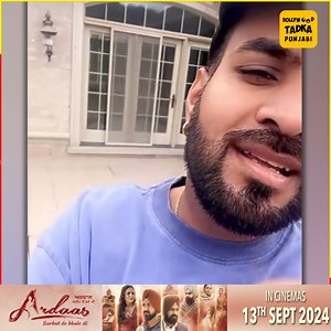 5K views | Happy Raikoti ਨੇ ਗੀਤ ਰਾਹੀਂ ਸਿਖਾਈ ਖੂਬਸੂਰਤ ਗੱਲ,ਰੱਬ ਦੀ ਬਣਾਈ ਕੁਦਰਤ ਨੂੰ ਇੰਝ ਪਿਰੋਇਆ ਗੀਤ 'ਚ #happyairkoti #punjabisinger #nature #latest #Bollywoodtadkapunjabi | Bollywood Tadka - Punjabi | Facebook