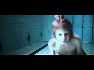Let the Right One In pool scene