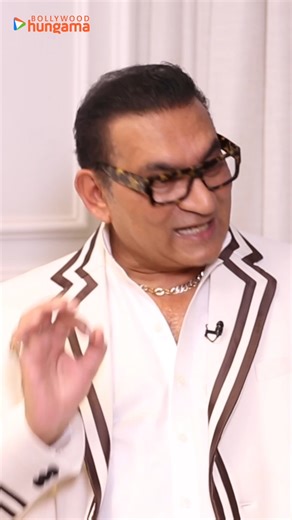 Abhijeet Bhattacharya Exclusive Interview On Bollywood Hungama #bollywoodhungama #virals #bollywood #viralvideo | BollywoodHungama.com