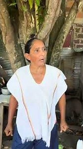 Le enseñé a mi mama a cortar la leche #humor 😂