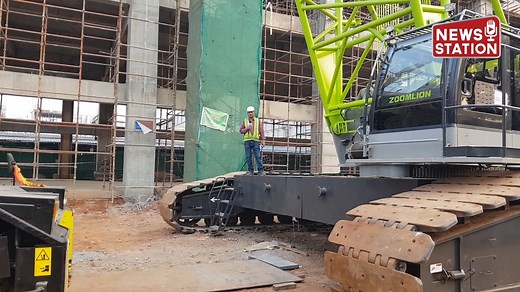 486K views · 919 reactions | Cutting-Edge Bhubaneswar Railway...