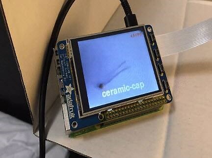 Raspberry Pi   Teachable Machine = Teachable Pi