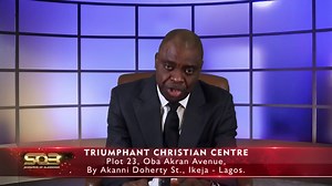 2.4K views · 17 reactions | Join us this March for SHOWERS OF BLESSINGS | Rev Samuel O. Olubiyo | Facebook