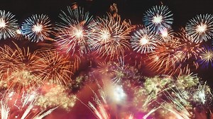 Where to watch fireworks show for Red, White & BOOM!