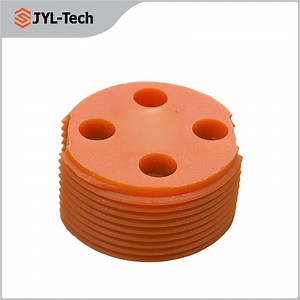 [Hot Item] on-Demand Encoding 5m Waste Management RFID Waste Bin Tag