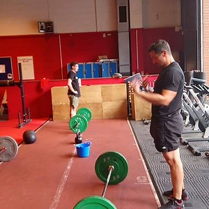 Trimnasium Gym machines hard at work... #strongertogether #trimfam #workout #functionalfitness #fitness #fit #barbell #barbelltraining #strengthandconditioning #strengthtraining #weightloss #dadbod | Trimnasium Gym