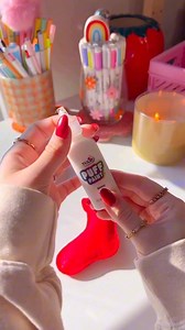 360 reactions · 42 shares | Looking for a fun holiday project? Grab your favorite Tulip Puff Paints at Walmart. But before that, follow and Like our page for more easy craft projects! | TulipColorCrafts | Facebook