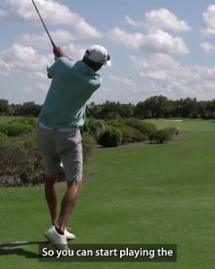 David Leadbetter – coach to seven former world #1 and over 100,000 amateur lessons – reveals his secret FIRST MOVE FIX | Performance Golf | Facebook