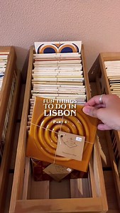 Stunning collection of Portuguese industrial tiles in Lisbon