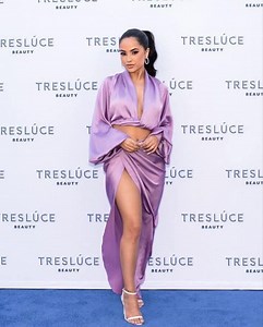 #BeckyG Hermosa mirada de #BeckyG | Polo Vázquez | Facebook