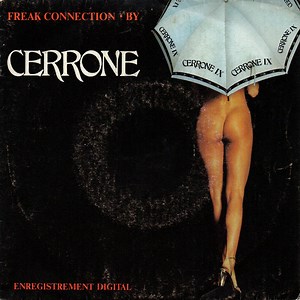 Cerrone - Freak Connection