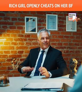 119K views · 2.2K reactions | Rich girl openly cheats on boyfriend | Karma Central | Facebook