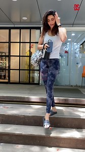 10K views · 70 reactions | Karishma Tanna Spotted At Gym | Bollywood Society | Facebook