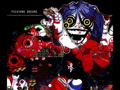 Occultation (Aberrated Variant) - Picayune Dreams Vol. 3