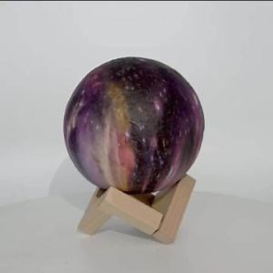[Hot Item] 3D Print Moon Lamp LED Lighting Table LED Lighting LED Moon Lamp