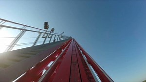 One of the best ways to spend March 5 (3/05)? A virtual ride on Intimidator 305. | Kings Dominion