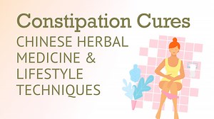 Chinese Herbs for Constipation | Best Chinese Medicines