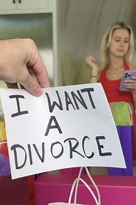 Ungrateful wife gets karma! | Asher Levi