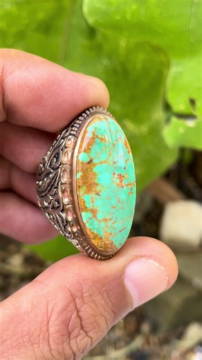 CENTRAL TURQUOISE on TikTok
