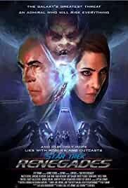 Watch And Download Movie Video Star Trek: Renegades For Free!