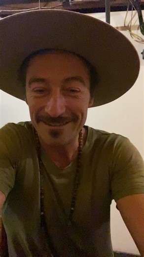 The girl in the front row. | Jesse Roper