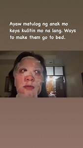 #atm Quentin willingly went inside his room after this interchange. Hahaha! | Candy Pangilinan