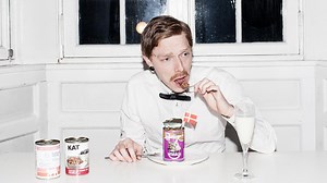 J’ai testé pour vous : la bouffe pour chat