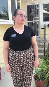 Why Julia Meyer is Voting Cathy Myers for Congress. | Cathy Myers