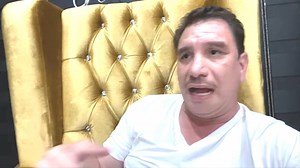 110K views · 2K reactions | "El chapito " P3l30 con un Cuch1ll0 con el cuate | La Gilbertona | Facebook