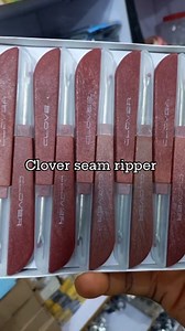 N800 #cloverseamripper #clover #seamripper #seamrippers #ripper | opemisewingtools