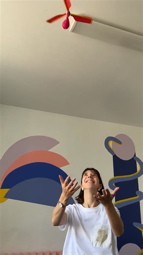 20K views · 80 reactions | Incredible DIY Balloon Helicopter Toy! | Bored Panda Art | Facebook