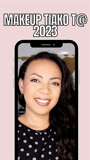 Ireo makeup tiako t@ 2023 | Michou Romero Hello #mamastrong ireto ny makeup tiako indrindra t@ 2023, misy ihany no tiako ankoatran'ireo fa ireo izany no nosongadika indrindra, ary ny anareo? Ireo makeup voatonona: Elf power grip primer PM: 36.000ar GM: 69.000ar AoA paw paw super soft wonder blender beveled 20.000ar We n wild photofoduc foundation desert beige 53.000ar Morphe concealer C2.35 Laura mercier invisible loose setting powder universal MINI: 151.000ar Wet n wild contour palette dolce de