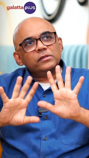 _The stalling of #iravaakaalam ..._ #ashwinsaravanan #connect #maya #gameover #baradwajrangan | Galatta Plus