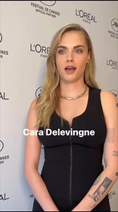 Cara Delevingne hat uns ihren Beauty-Hack verraten ✨ | VOGUE Germany