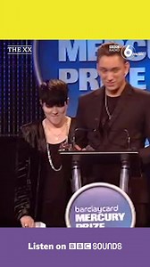 From winning the Mercury Prize to wowing crowds at Glastonbury, The xx have risen, floated and soared since they arrived on the scene. In our new artist collection, you can hear 5 hours of their crystalline grooves and interviews from the BBC Archive. Just searching artist collection on BBC Sounds to download the shows. | BBC Radio 6 Music