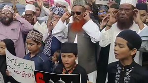 Bhindi Bazaar on Reels