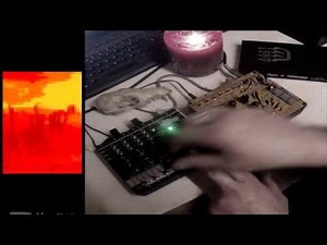 X1L3 - UNDERWURLDE + SHARD desktop units - power electronics - follow the rats