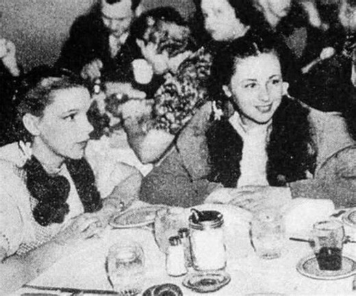 Last Wizard of Oz and Gone with the Wind star turns 107 after surviving 1949 plane crash