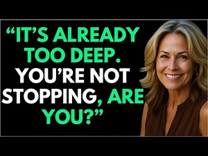It Was Slower, Deeper, and Too Much for Me | a true infidelity story