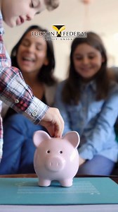Let TFCU meet you wherever you are in your financial journey! #TFCU #Tucson | Tucson Federal Credit Union