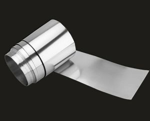 [Hot Item] Ultra Thin 0.01mm Superalloy Strip FeCrAl Alloy Heating Element of Resistance