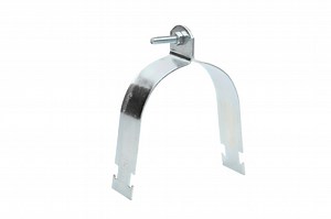 [Hot Item] Conduit Strut Clamp for EMT, IMC, Rigid Pipe Installation